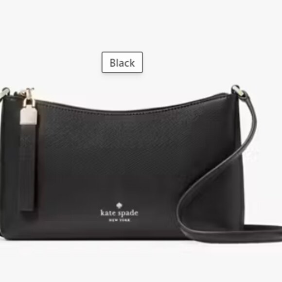 Kate Spade Sadie Small Crossbody - Picture 2 of 5